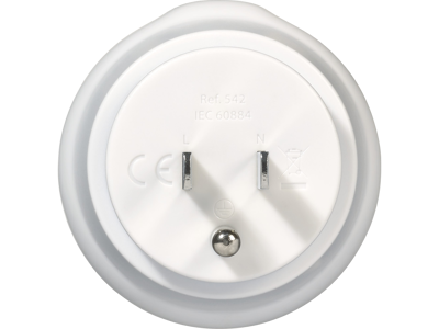 Rejseadaptor EU-USA