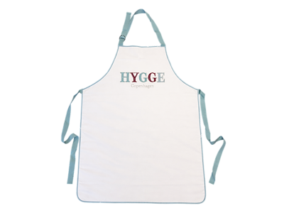 Forklæde Hygge