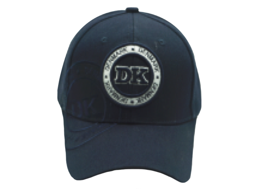 Kasket Denmark DK Navy