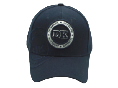 Kasket Denmark DK Navy