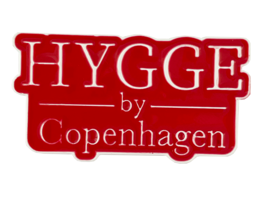 Pin, Hygge By Copenhagen
