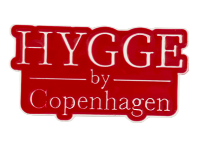 Pin, Hygge By Copenhagen