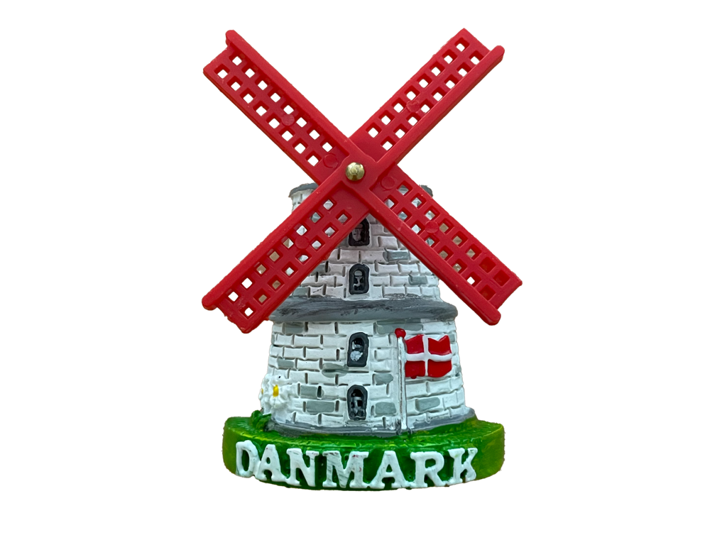 Magnet Windmill