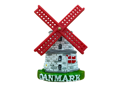 Magnet Windmill