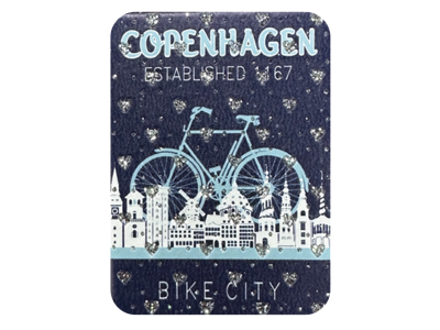 Magnet Reinstone Cph Cykel