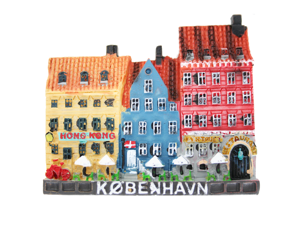 Magnet, Nyhavn