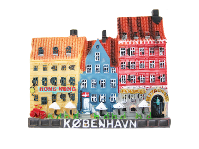 Magnet, Nyhavn