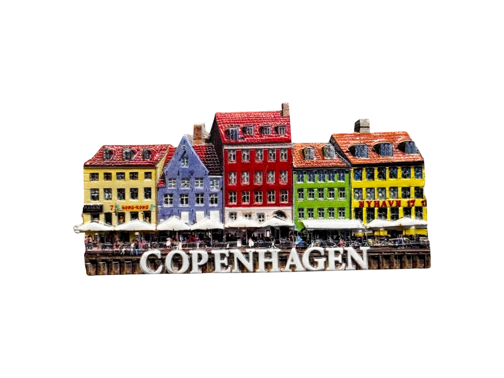 Magnet, CPH Nyhavn