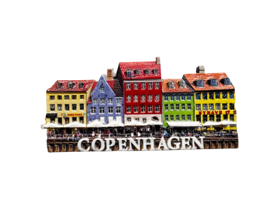Magnet, CPH Nyhavn