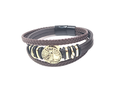 Armbånd, Idun 