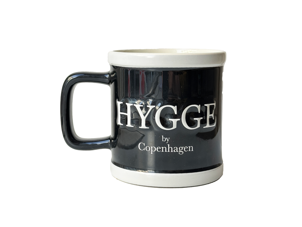 Krus, Hygge Sort