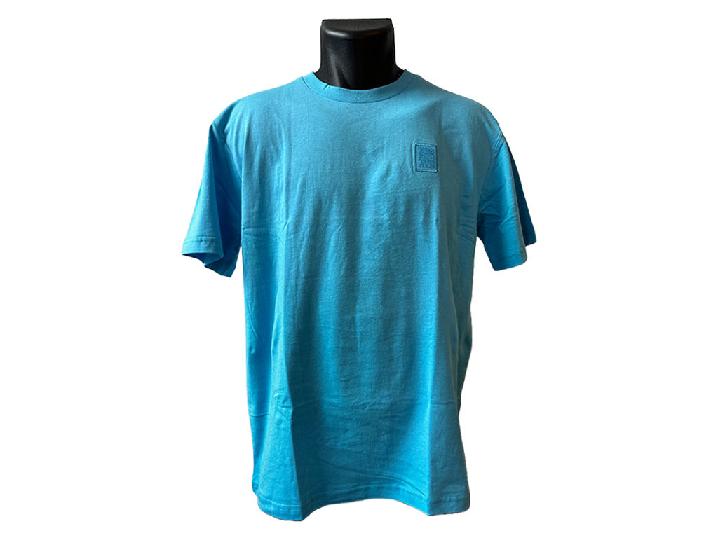 T-shirt, KOB-ENH-AVN Fashion Blå