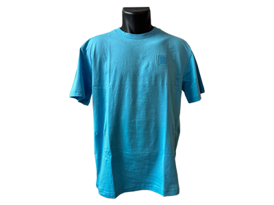 T-shirt, KOB-ENH-AVN Fashion Blå