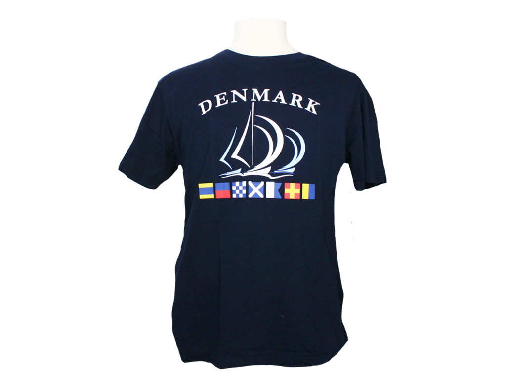 T-shirt, Yacht Point Marine