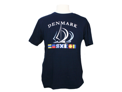 T-shirt, Yacht Point Marine