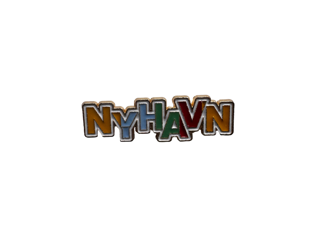 Pin, Nyhavn 