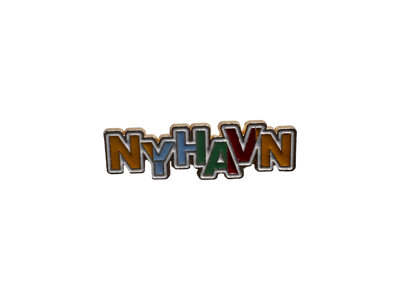 Pin, Nyhavn 