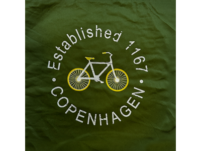 Mulepose, Cykel 