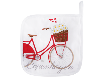 Grydelap Copenhagen Cykel