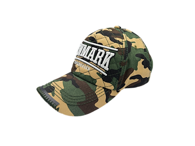 Kasket, Denmark Camouflage