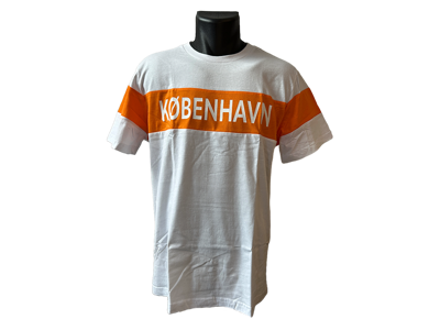 T-shirt, KOBENHAVN Stripe