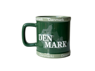 Krus, Denmark Grøn