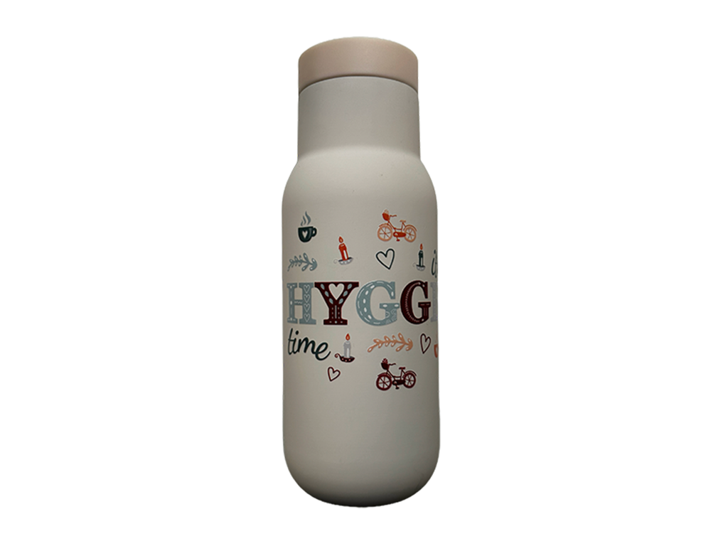 Termoflaske, Hygge