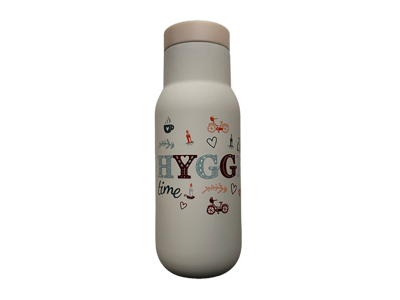 Termoflaske, Hygge