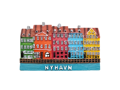 Magnet, Nyhavn