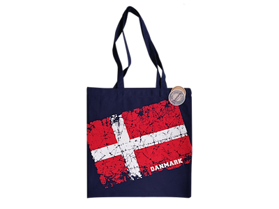 Mulepose Faded Flag