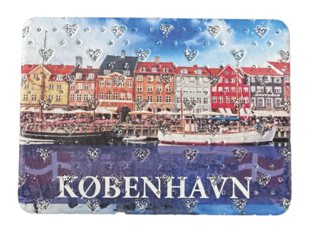 Magnet Reinstone Købenahvn