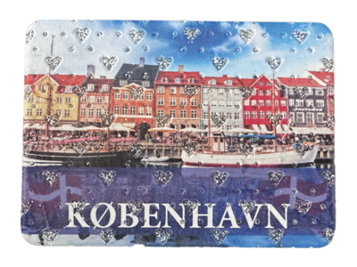Magnet Reinstone Købenahvn