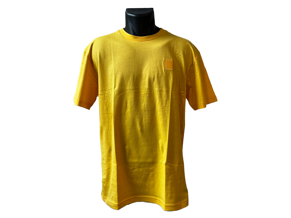 T-shirt, KOB-ENH-AVN Fashion Gul