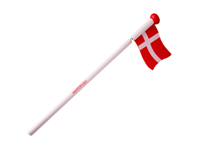 Blyant, Flag