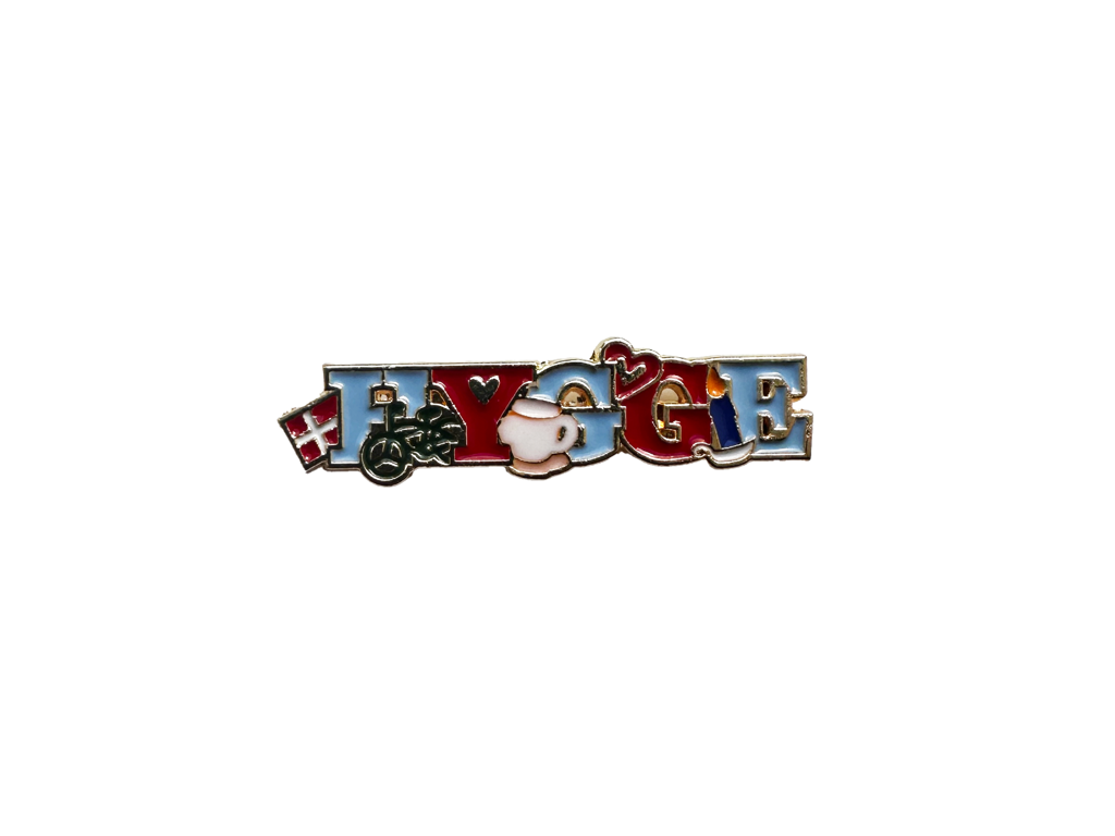 Pin, Hygge 