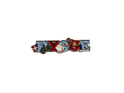 Pin, Hygge 