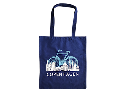 Mulepose Københavns Tårne