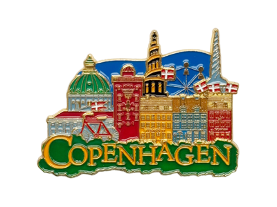 Magnet, CPH Tårne