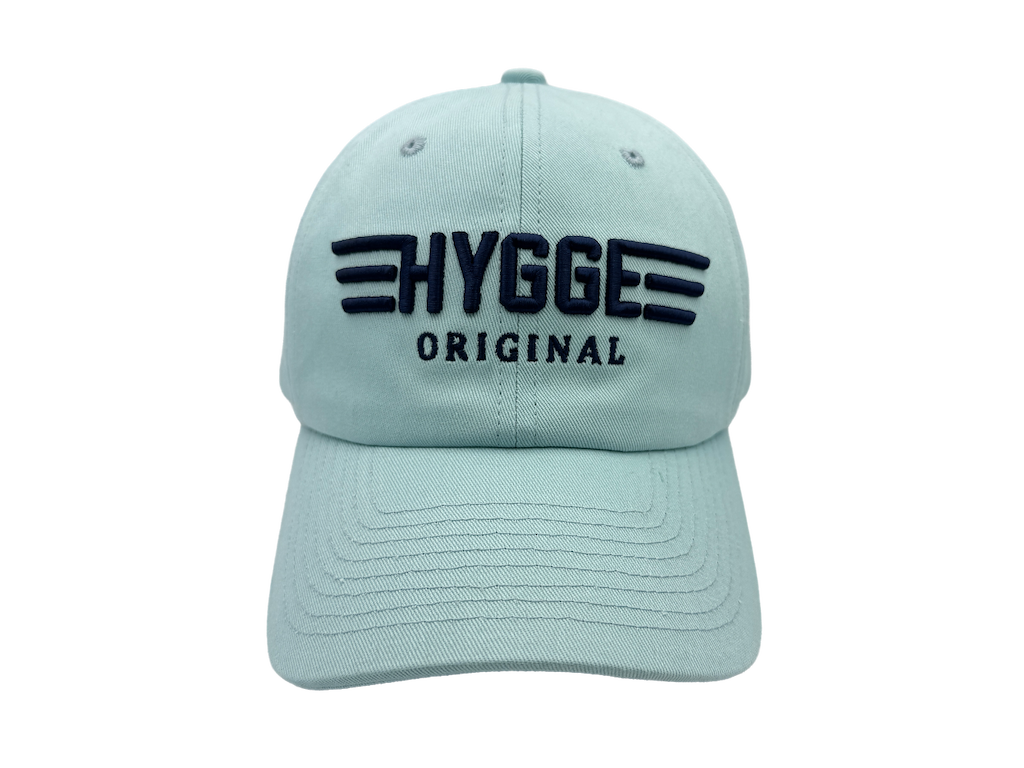 Kasket, Hygge Original Turkis