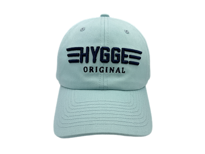 Kasket, Hygge Original Turkis