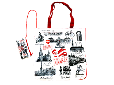 Foldepose, Black & White