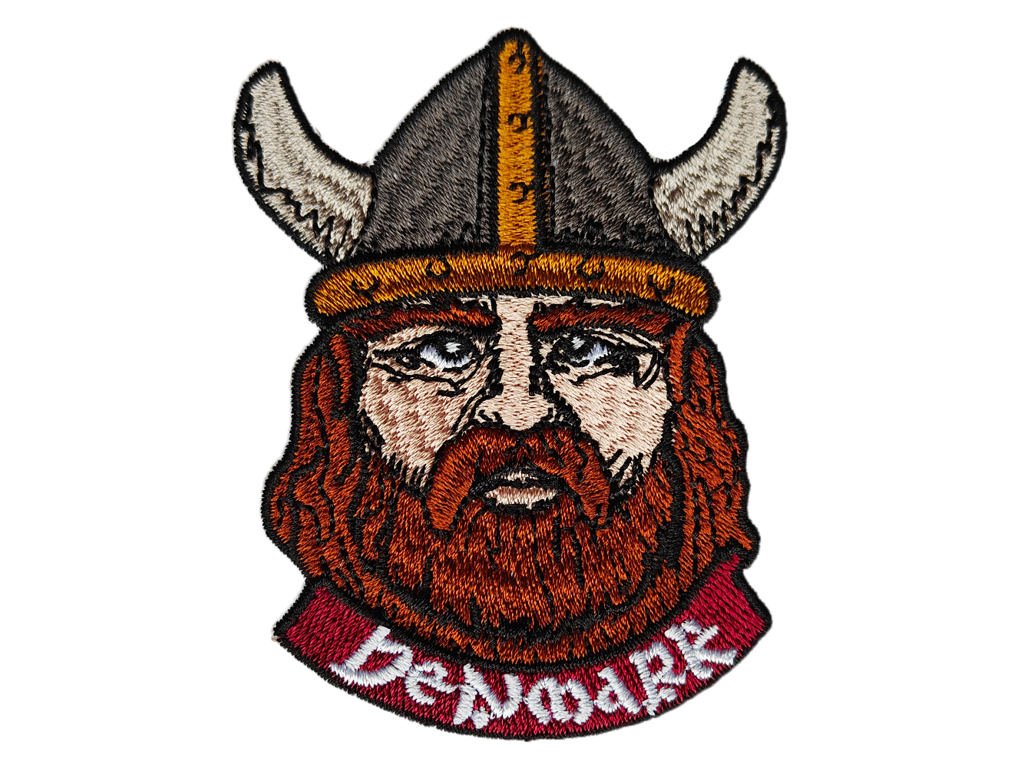Stofmærke, Viking