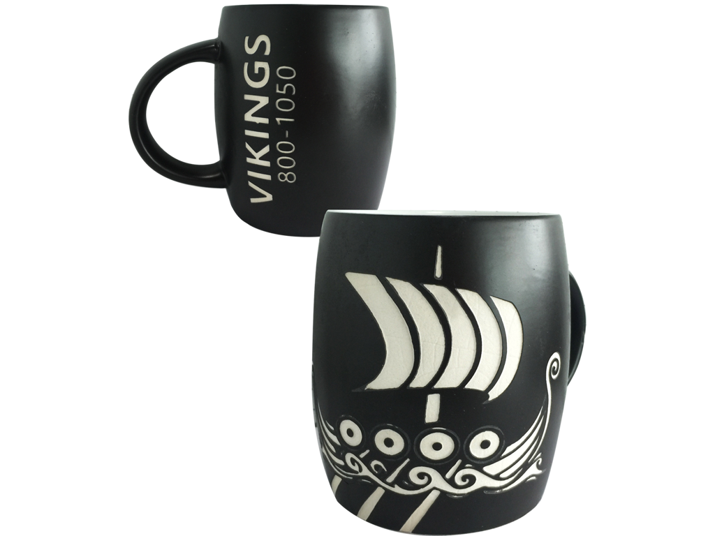 Krus, Vikings 800-1050