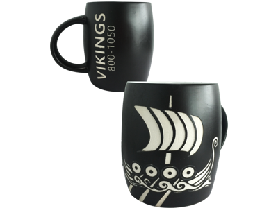 Krus, Vikings 800-1050