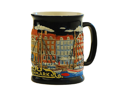 Bierstein, Nyhavn 12 oz