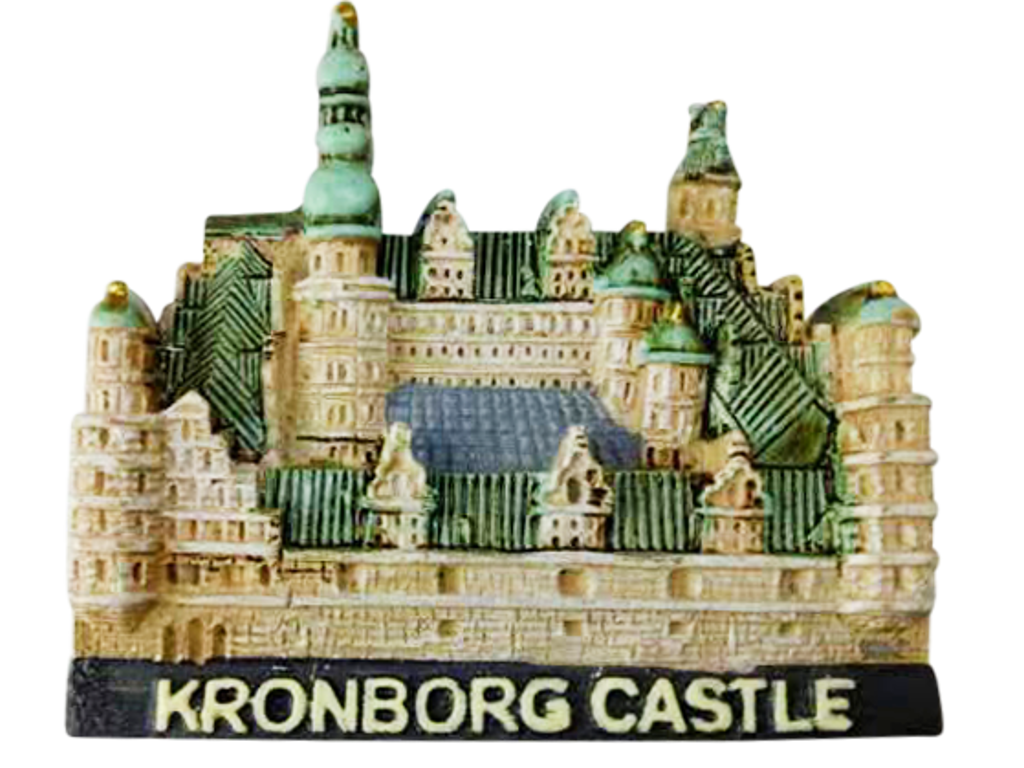 Magnet Kronborg Slot