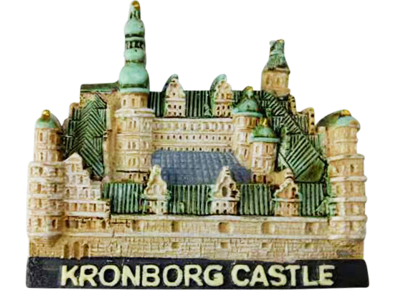 Magnet Kronborg Slot