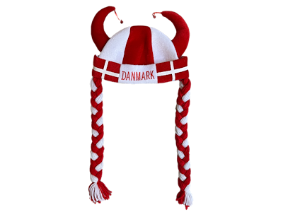 Viking hat (lille)