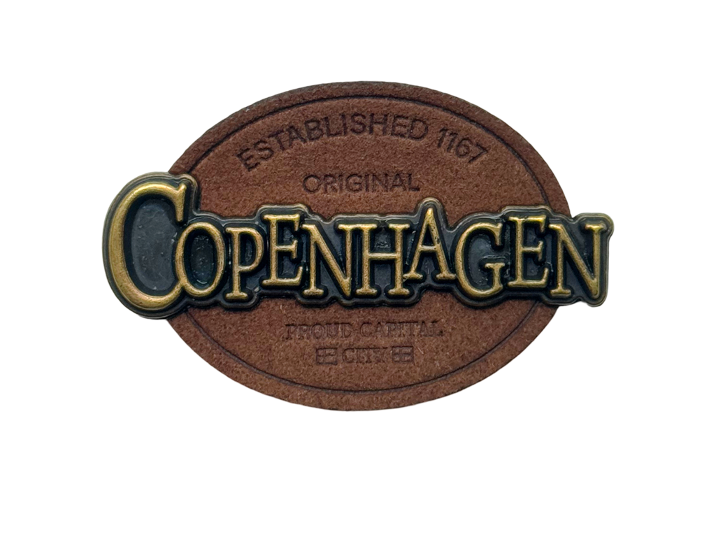 Magnet, Copenhagen Metal Læder