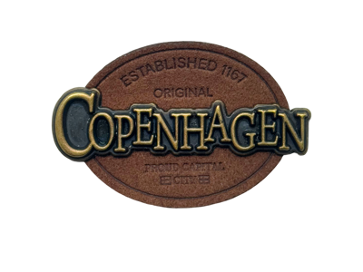 Magnet, Copenhagen Metal Læder